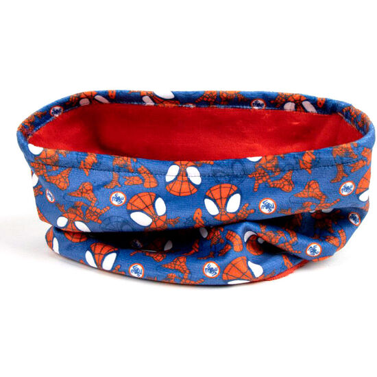 BRAGA CUELLO SPIDEY MARVEL image 0
