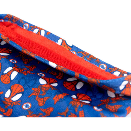 BRAGA CUELLO SPIDEY MARVEL image 1