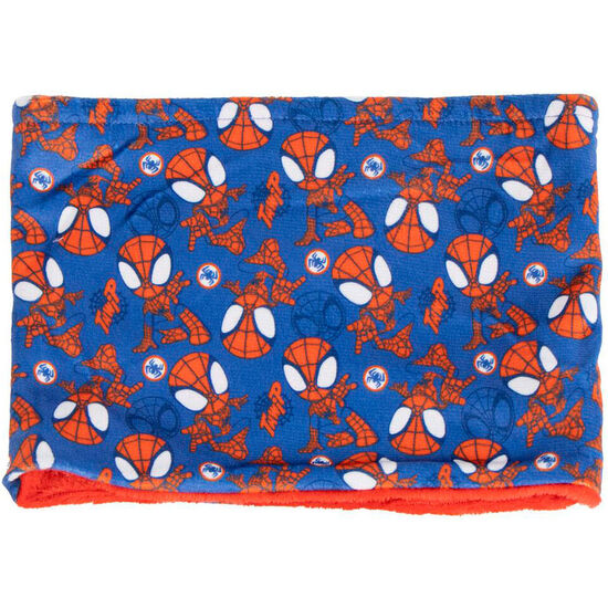 BRAGA CUELLO SPIDEY MARVEL image 2