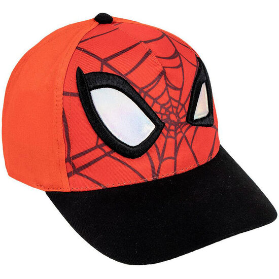 GORRA SPIDERMAN MARVEL image 0