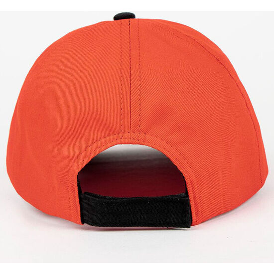 GORRA SPIDERMAN MARVEL image 1