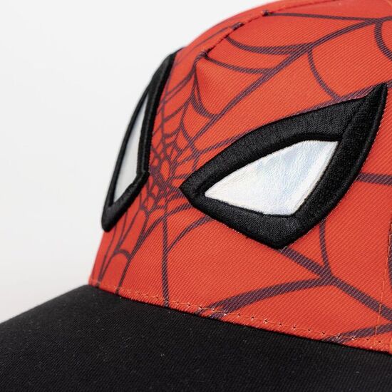 GORRA SPIDERMAN MARVEL image 2