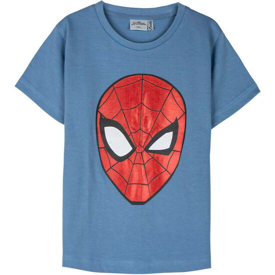 CAMISETA SPIDERMAN MARVEL image 0