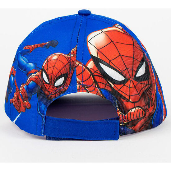GORRA SPIDERMAN MARVEL image 1