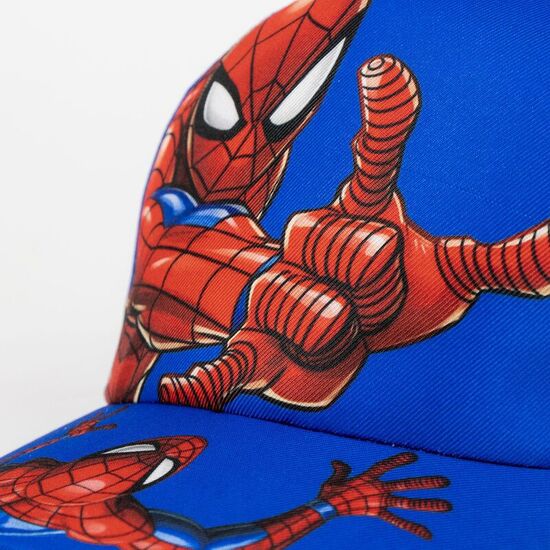 GORRA SPIDERMAN MARVEL image 2