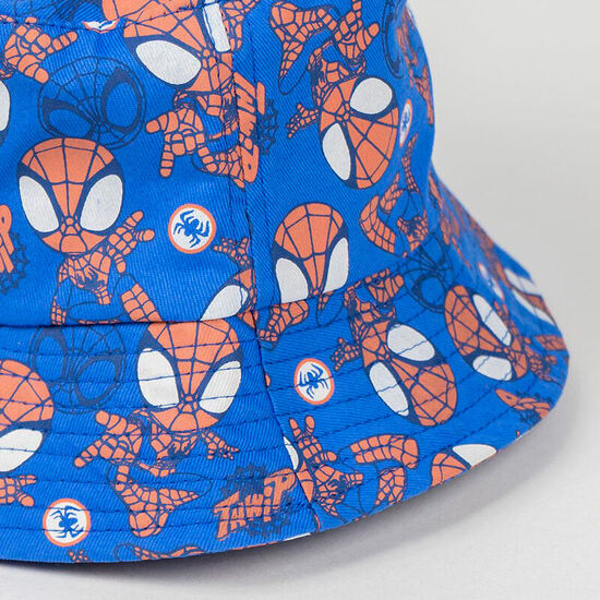GORRO PESCADOR SPIDEY MARVEL image 1