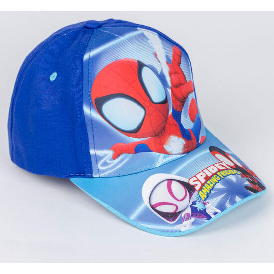 GORRA SPIDEY MARVEL SURTIDO image 1