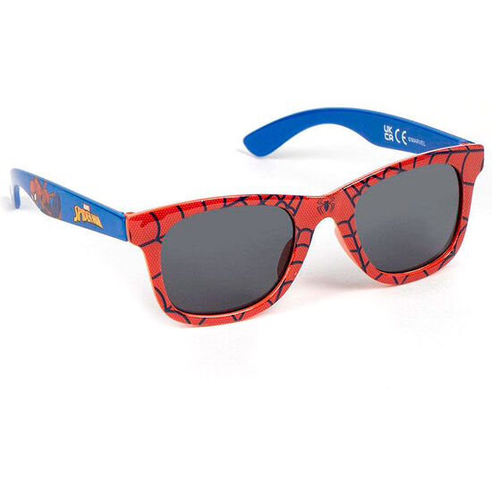 GAFAS SOL SPIDERMAN MARVEL SURTIDO image 1