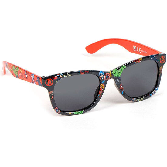 GAFAS SOL SPIDERMAN MARVEL SURTIDO image 2