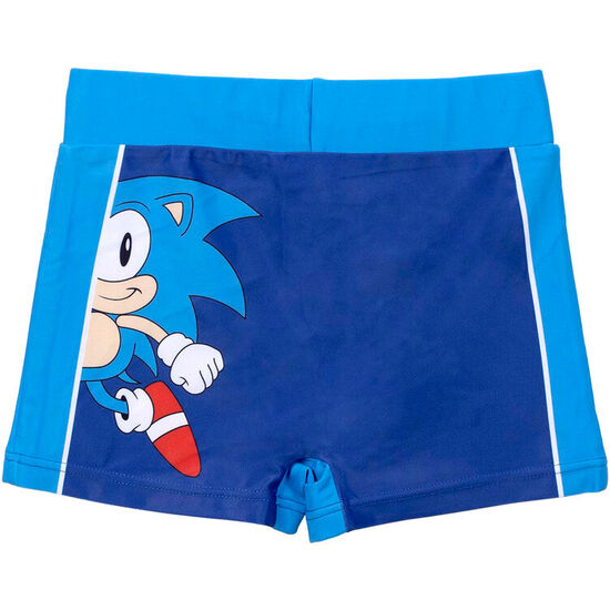 BAÃ±ADOR BOXER SONIC THE HEDGEHOG image 1