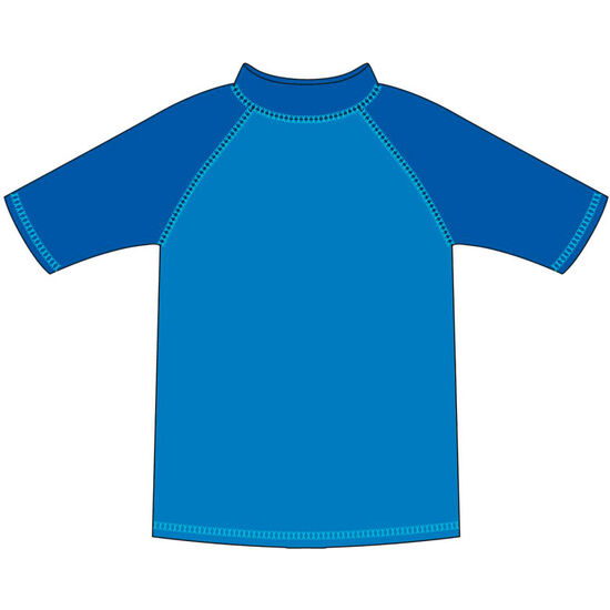CAMISETA BAÃ±O SONIC THE HEDGEHOG image 1