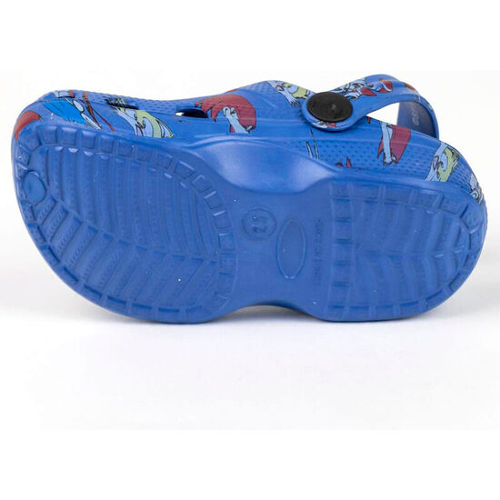 ZUECOS SONIC THE HEDGEHOG image 3