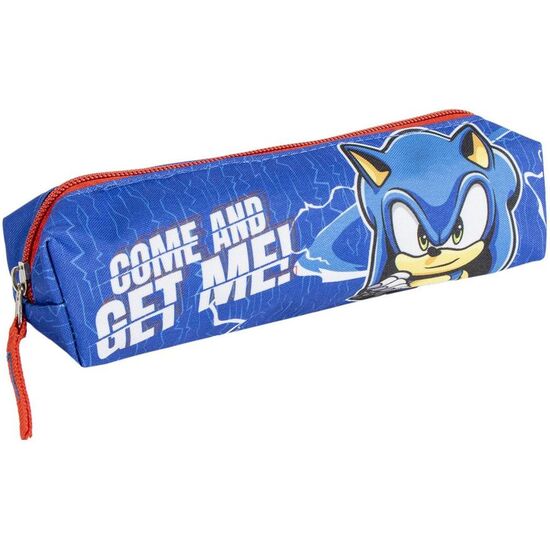PORTATODO SONIC PRIME image 0
