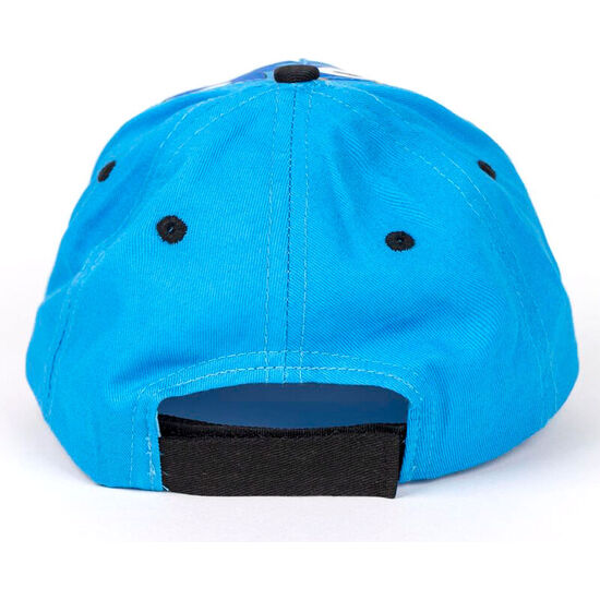 SET GORRA + GAFAS SOL SONIC THE HEDGEHOG image 2