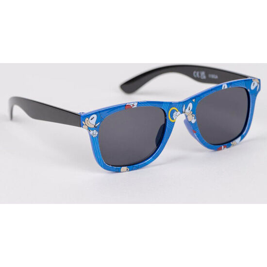 SET GORRA + GAFAS SOL SONIC THE HEDGEHOG image 3