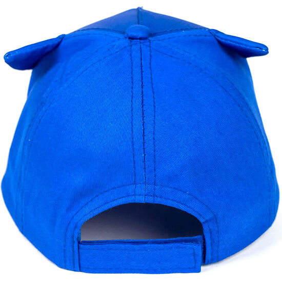 GORRA SONIC THE HEDGEHOG image 2