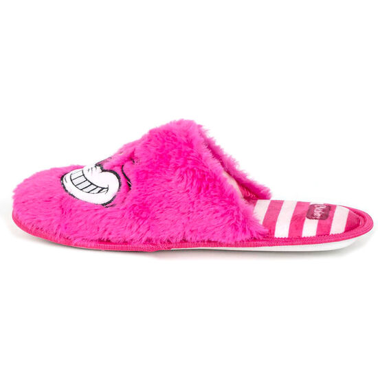 PANTUFLAS CHESHIRE ALICIA EN EL PAIS DE LAS MARAVILLAS DISNEY image 2