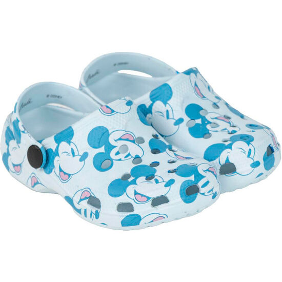 ZUECOS MICKEY DISNEY image 0