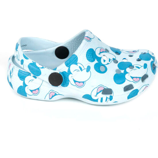 ZUECOS MICKEY DISNEY image 1