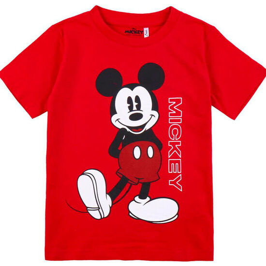CAMISETA MICKEY DISNEY image 0