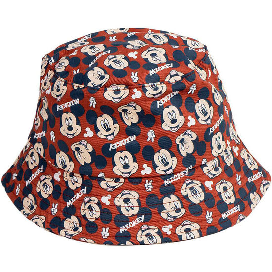 GORRO PESCADOR MICKEY DISNEY image 0