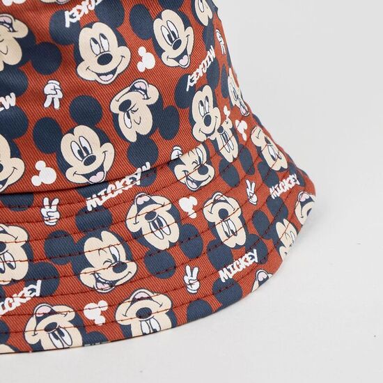 GORRO PESCADOR MICKEY DISNEY image 1