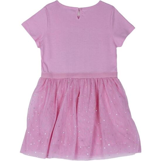 VESTIDO MINNIE DISNEY image 1