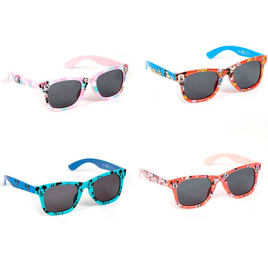 GAFAS SOL MINNIE DISNEY SURTIDO image 0