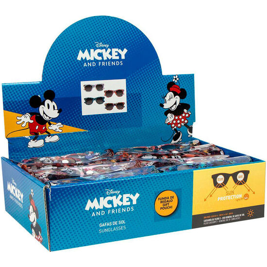 GAFAS SOL MINNIE DISNEY SURTIDO image 1