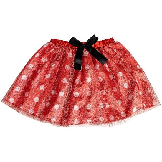 SET DIADEMA + TUTU MINNIE DISNEY image 1