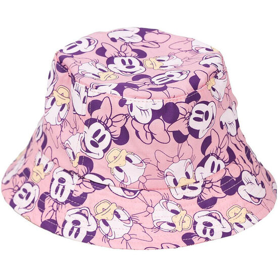 GORRO PESCADOR MINNIE DISNEY image 0