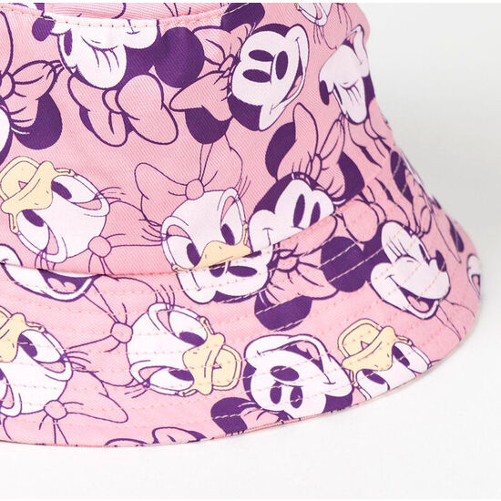 GORRO PESCADOR MINNIE DISNEY image 1