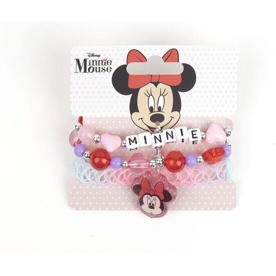 BLISTER BISUTERIA MINNIE DISNEY image 1