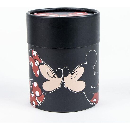 SET 3 CALCETINES MINNIE DISNEY ADULTO SURTIDO image 0