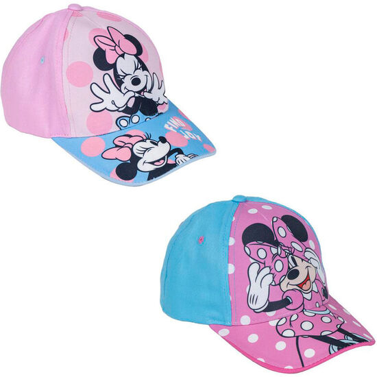 GORRA MINNIE DISNEY SURTIDO image 0