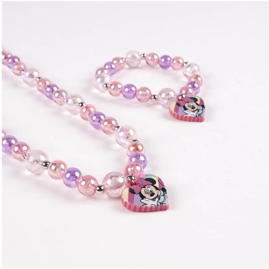 BLISTER BISUTERIA FANTASIA MINNIE DISNEY image 2