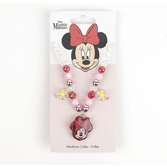 BLISTER BISUTERIA MINNIE DISNEY image 1