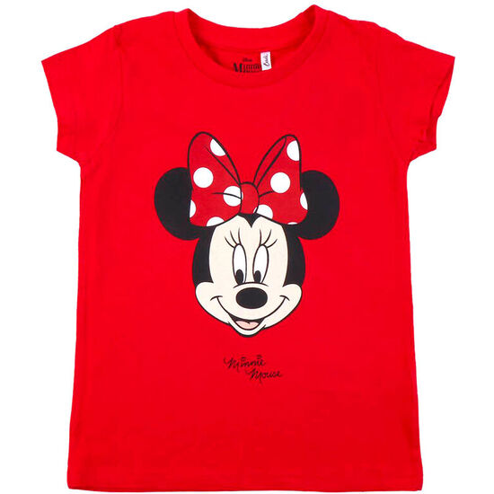 CAMISETA MINNIE DISNEY image 0