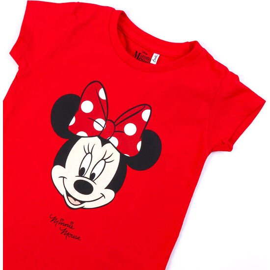 CAMISETA MINNIE DISNEY image 2