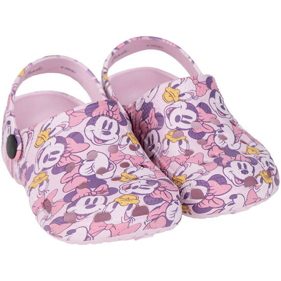 ZUECOS MINNIE DISNEY image 0