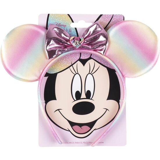 DIADEMA MINNIE DISNEY image 0