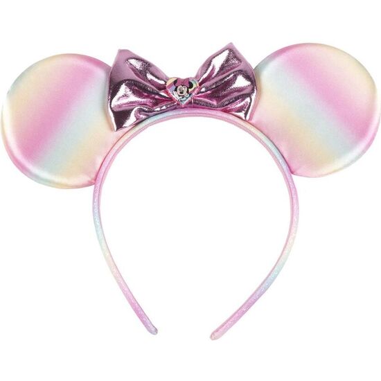 DIADEMA MINNIE DISNEY image 1