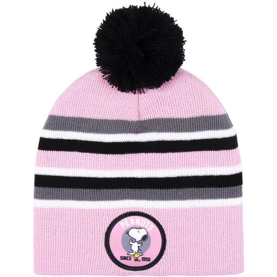 GORRO SNOOPY image 0