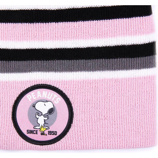 GORRO SNOOPY image 2