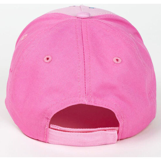 SET GORRA + GAFAS SOL PEPPA PIG image 2