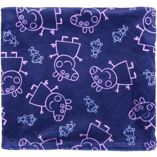 BRAGA CUELLO PEPPA PIG image 0