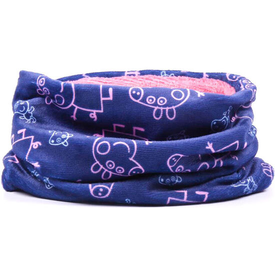 BRAGA CUELLO PEPPA PIG image 1