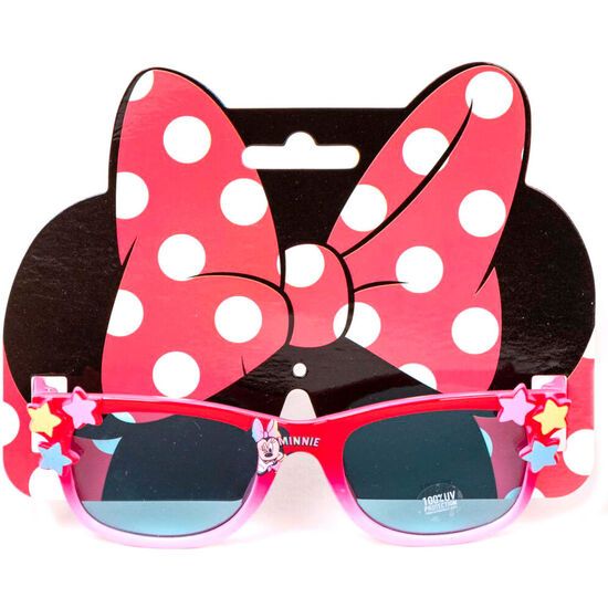 GAFAS DE SOL PREMIUM MINNIE DISNEY image 0