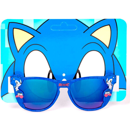 GAFAS DE SOL PREMIUM SONIC THE HEDGEHOG image 0
