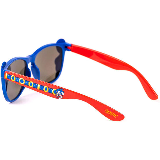 GAFAS DE SOL PREMIUM SONIC THE HEDGEHOG image 2